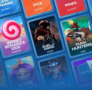 Casino